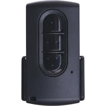 Dálkový ovladač vrat Dálkový ovládač Prastel MPSTF3E, 3 tlačítkový vysílač , 433,92 MHz