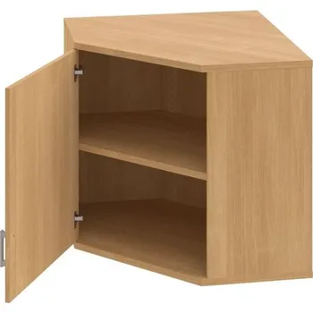 Policová skříň HOBIS SRV 2 01 L H skříňka horní