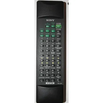 Sony RM-U581 náhradní dálkový ovladač se stejným popisem