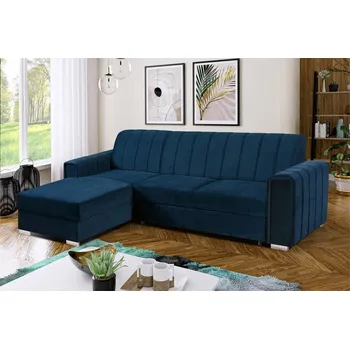 Sedací souprava Rozkládací sedací souprava Ritobeno s funkcí spaní, Strana: levá, Potah: Manila 26 MIRJAN 5903211135774