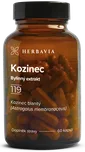 Herbavia Kozinec 550 mg 60 cps.