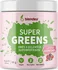 Superpotravina Blendea Super Greens lesní směs BIO 90 g