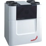 ZEHNDER COMFOAIR Q600 ST větrací jednotka 600m3/h s rekuperací, montáž na stěnu