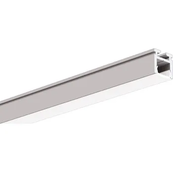 LED osvětlení Ledshopik LED profil KLUS PIKO-ZM - LED profil PIKO-ZM - 1m