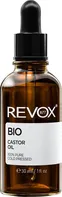 Revox BIO Castor Oil 100% Pure pleťový olej 30 ml