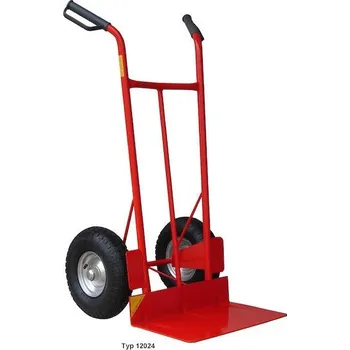 Rudl 12024.06 PROFI ložná plocha 500 x 150 mm nosnost 400kg