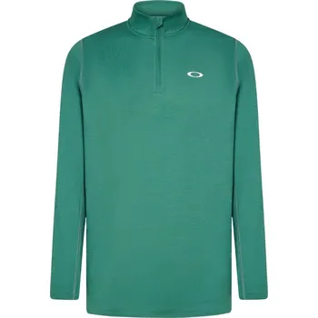 Oakley Gravity Range pánská mikina, zelená pánské, XL