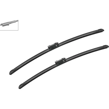 Stěrač List stěrače BOSCH 3 397 007 416