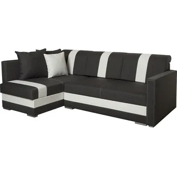 Rohová sedací souprava Nadana, Strana: levá, Potah: Inari 96 + Cayenne 1115 MIRJAN 5902928834239