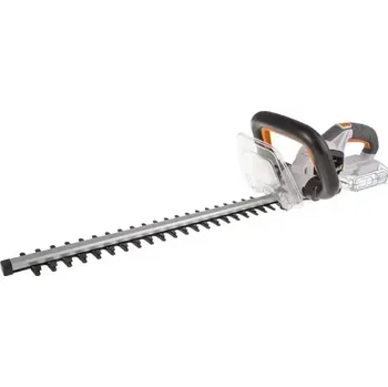 Zahradní nůžky AKU nůžky na živý plot, plotostřih, 18V Li-Ion, bez baterie a nabíječky, bateriová platforma MAXXPACK BATAVIA (Batavia)