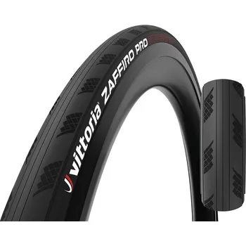 Komponent pro jízdní kolo Plášť Vittoria Zaffiro Pro V 30-622 full black G2.0