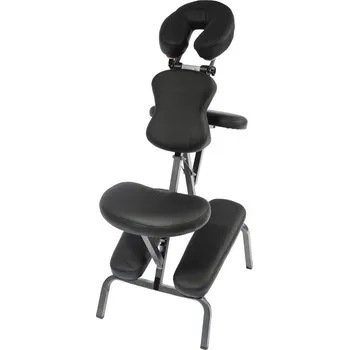 Křeslo Skládací masážní křeslo Kin Chair
