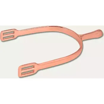 Ostruha Šporny RoseGold včetně řemínků