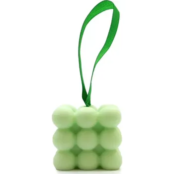 Mýdlo Masážní mýdlo Máta a Eukalyptus 170 g