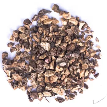 Krmivo pro koně Čertův dráp (kopyto) Harpagophyt hrubé 1 kg (Čertův dráp pro koně)