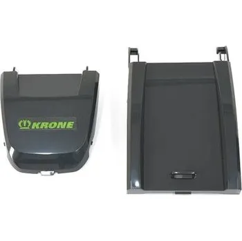 autíčko Bruder 41043 Svrchní plášť pro balíkovač Krone