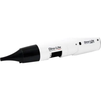 Digitální bezdrátový otoskop EarScope Basic Wireless Dino-Lite