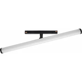 LED osvětlení Lištové magnetické svítidlo Beam 12W 930 48V černé