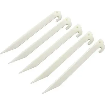 Stan Witeblaze Sada stanových kolíků GLOW 22 cm - 5 ks