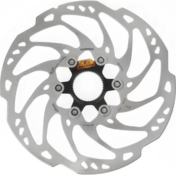 Shimano SLX SM-RT70 Center Lock 203 mm