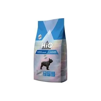 Krmivo pro psa HiQ Dog Dry Adult Mini Lamb 400 g