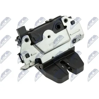 Zabzepeční vozidel Zámek výklopných zadních dveří NTY EZC-PL-073