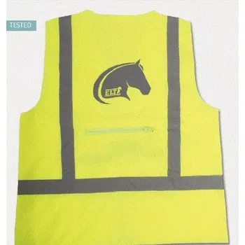 Reflexní vesta pro děti