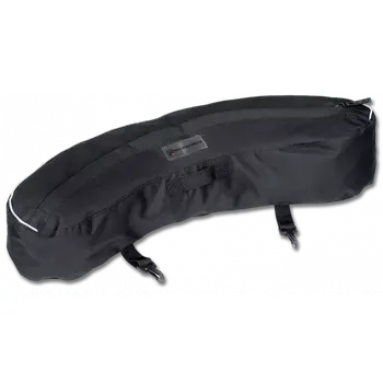 brašna na kolo Banánová sedlová brašna