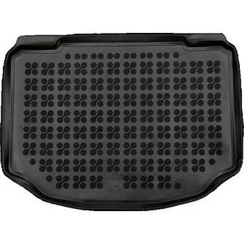 Vana do kufru ACI MINI COUNTRYMAN 17- gumová vložka černá do kufru s protiskluzovou úpravou (spodní dno zavazadlov