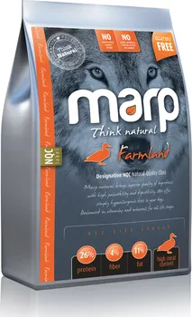 Krmivo pro psa Marp Natural Farmland