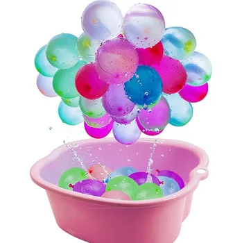 Vodní balónky 222ks