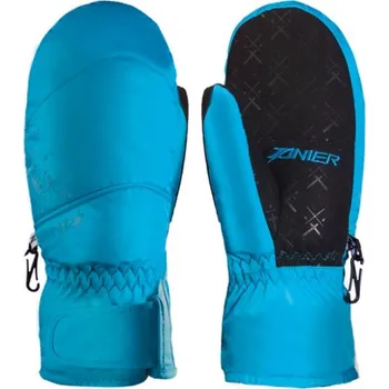 Rukavice ZANIER Mils.ZX W 17016-4500 M