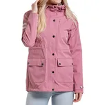 Dámská street bunda Meatfly Xita Rose S