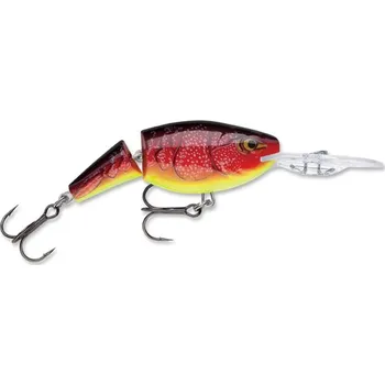 Umělá nástraha Wobler Rapala Jointed Shad Rap 05_5cm_8g_RFCW