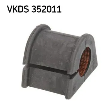 Zavěšení kol Ložiskové pouzdro, stabilizátor SKF VKDS 352011