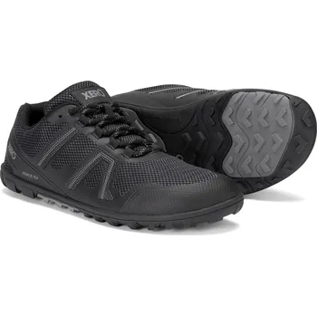Dámská zdravotní obuv Xero Shoes - MESA TRAIL WP Black M Velikost EU: 45