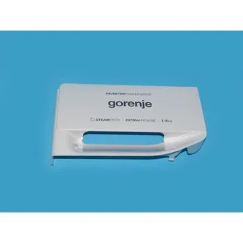 849898 - Víko násypky pro pračku Gorenje