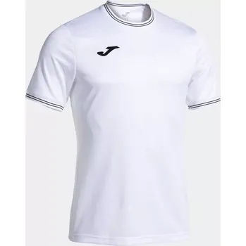 Fotbalový dres Joma TOLETUM V bílá (XS/164)