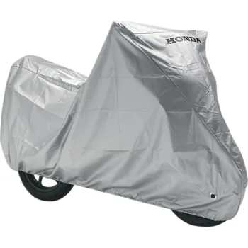 Plachta na motorové vozidlo Plachta na motocykl HONDA - vnější
