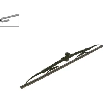 Stěrač List stěrače BOSCH 3 397 018 964