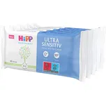 HiPP Babysanft Ultra Sensitive vlhčené…