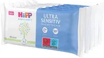HiPP Babysanft Ultra Sensitive vlhčené…