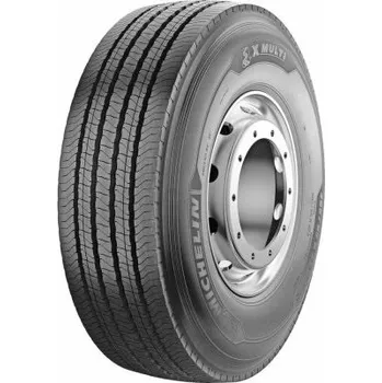 Michelin 385/55 R22,5 160K TL X MULTI F VA / M+S / 3PMSF 160 K 158 L MICHELIN