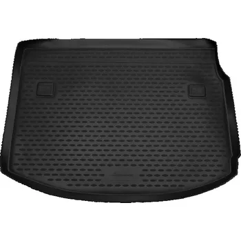 Vana do kufru Novline Gumová vana do kufru Renault Megane III. 2009-2016 (hatchback)