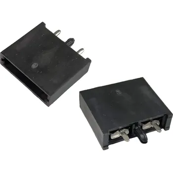 Autopojistky Pojistkové pouzdro / pojistkový držák automobilové pojistky do PCB