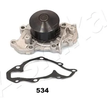 Chladič motoru Vodní čerpadlo, chlazení motoru ASHIKA 35-05-534