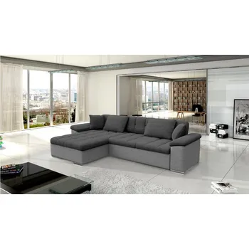 Sedací souprava Rozkládací sedací souprava Dino Sale, Potah: Lux 05 + Lux 06, Strana: levá MIRJAN 5902928850369