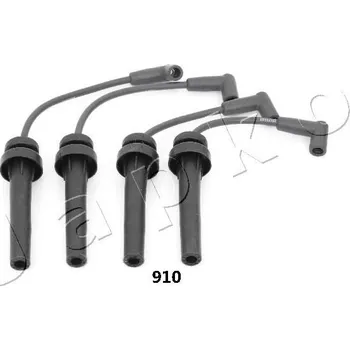 Zapalovací kabel Sada kabelů pro zapalování JAPKO 132910