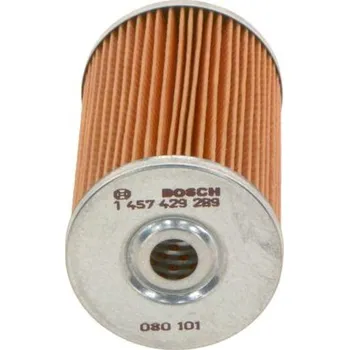 Filtr do auta Palivový filtr BOSCH 1 457 429 289
