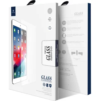 Pouzdro na čtečku elektronické knihy DuxDucis Ochranné tvrzené sklo pro iPad 10.2 (2019/2020/2021) - DuxDucis, Tempered Glass